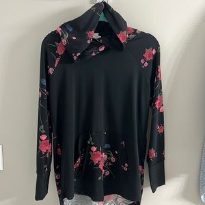 LuLaRoe amber hoodie